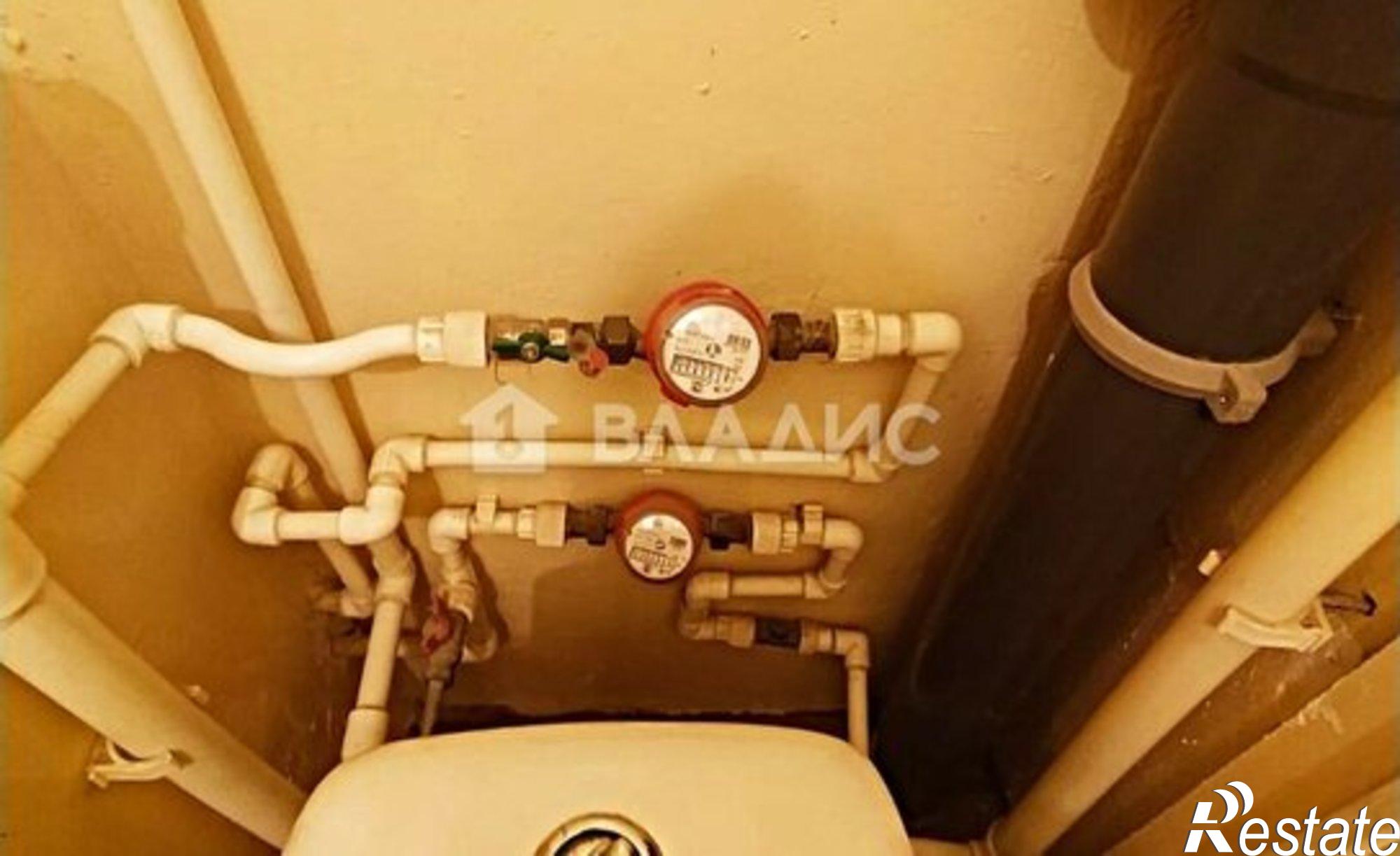 Купить квартиру за 4 100 000 рублей на Московская улица, 106