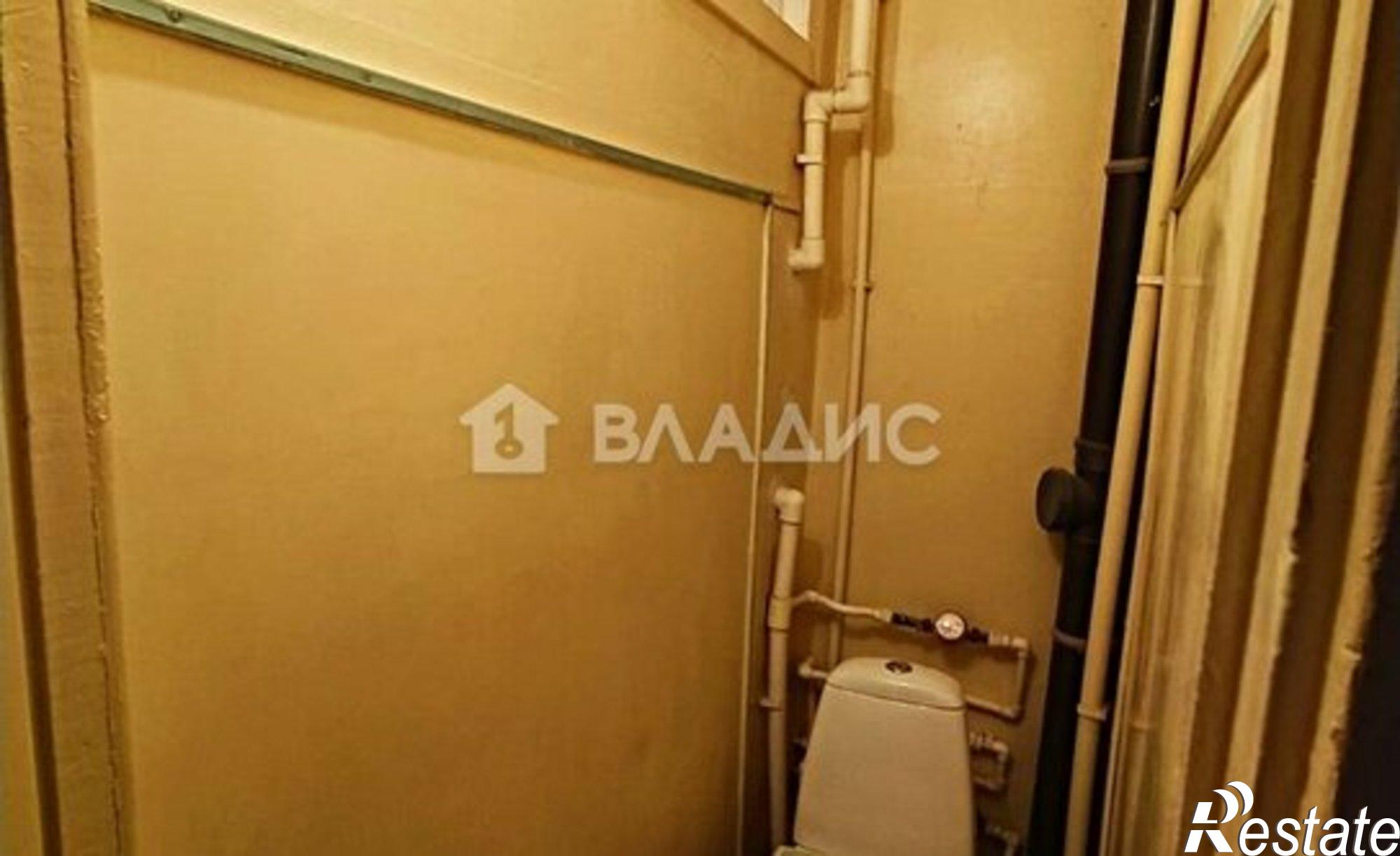 Купить квартиру за 4 100 000 рублей на Московская улица, 106