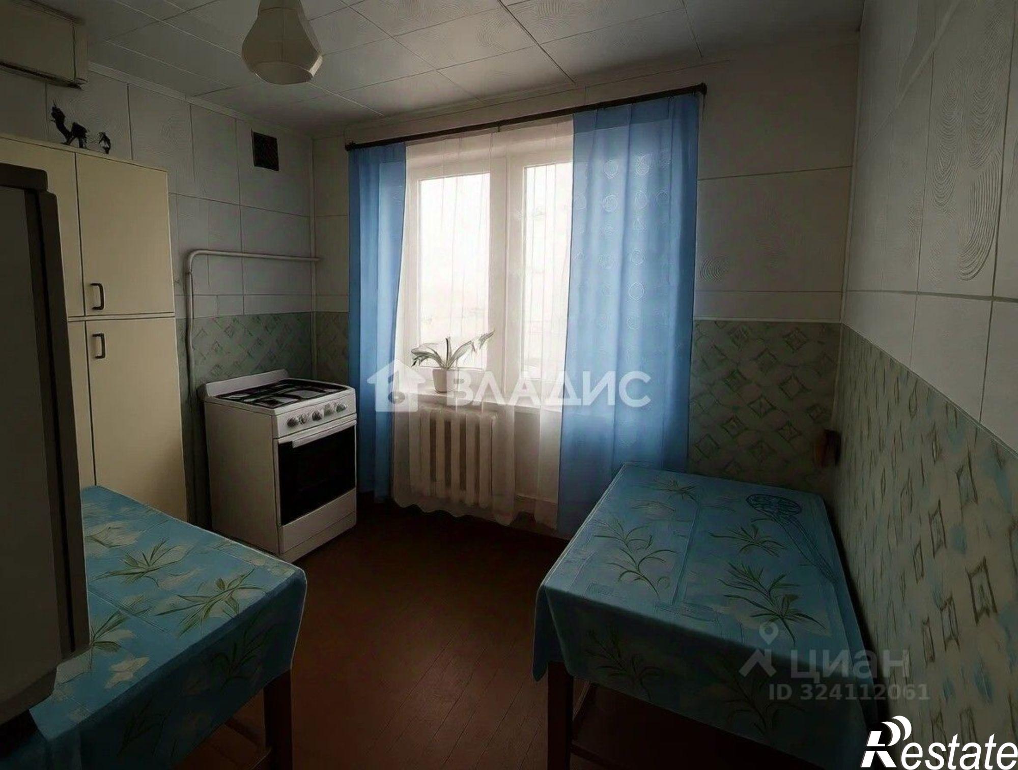 Купить квартиру за 4 100 000 рублей на ул Московская, 106