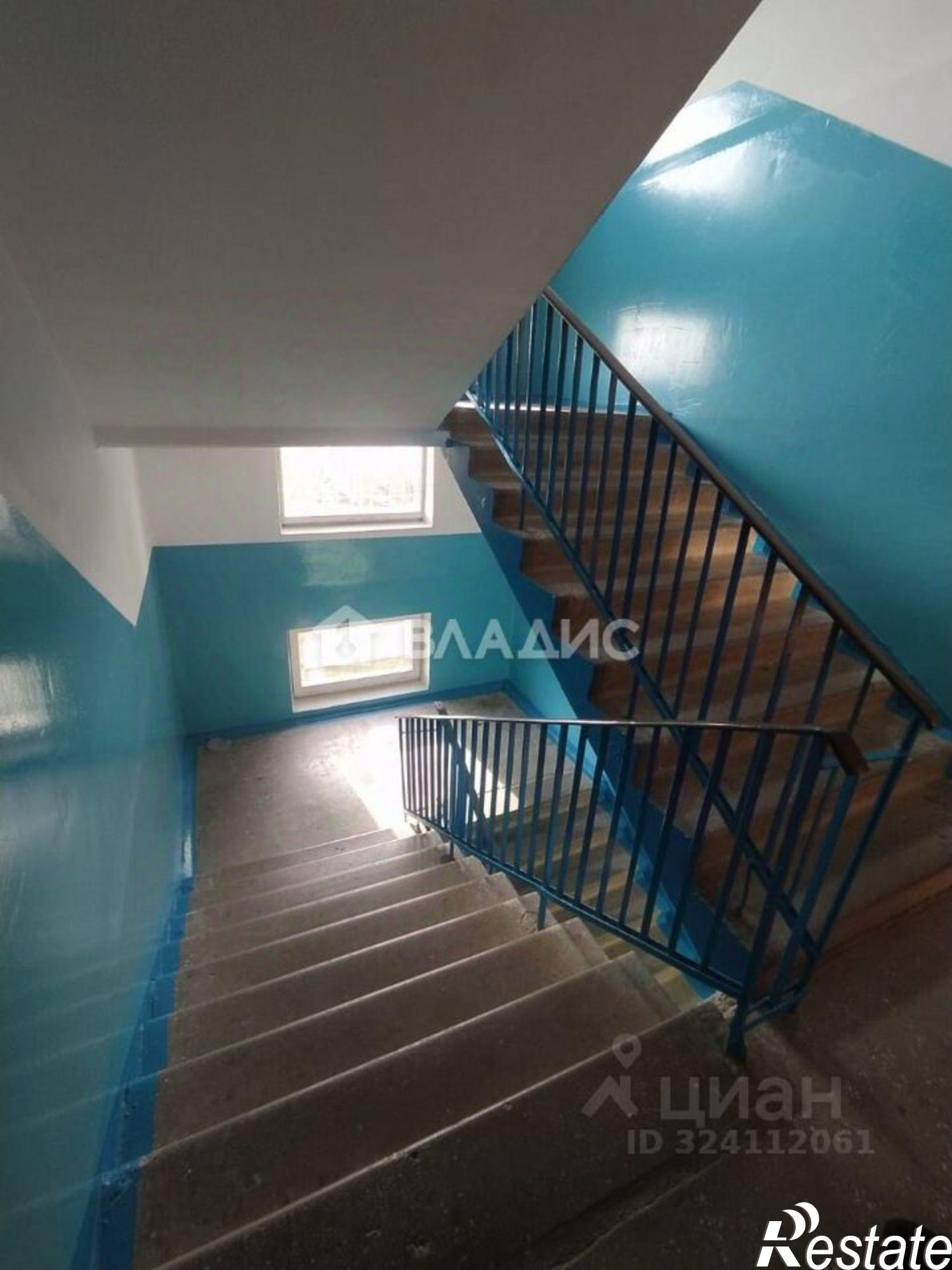 Купить квартиру за 4 100 000 рублей на ул Московская, 106