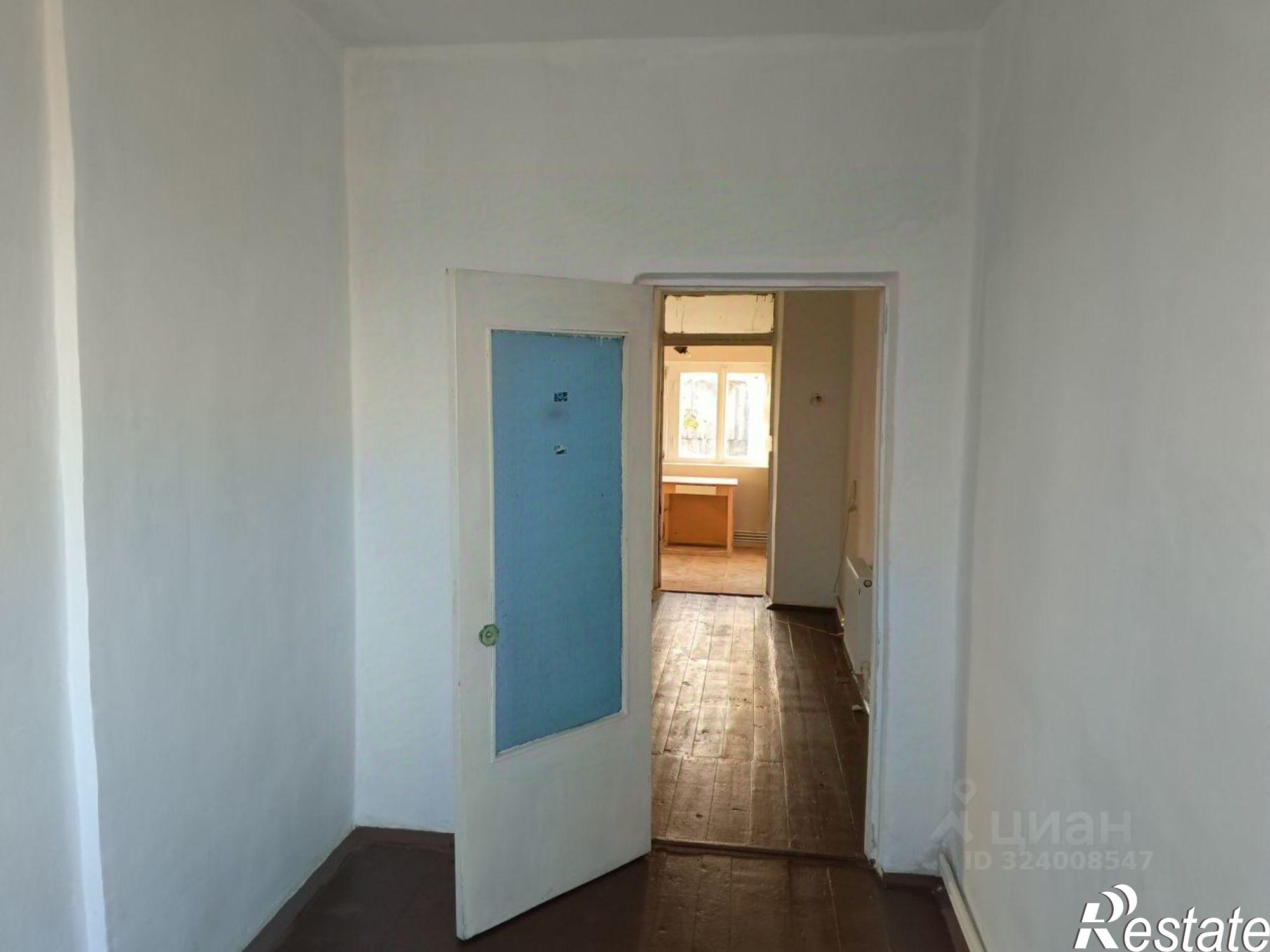 Купить квартиру за 1 600 000 рублей на ул Учебная, 15