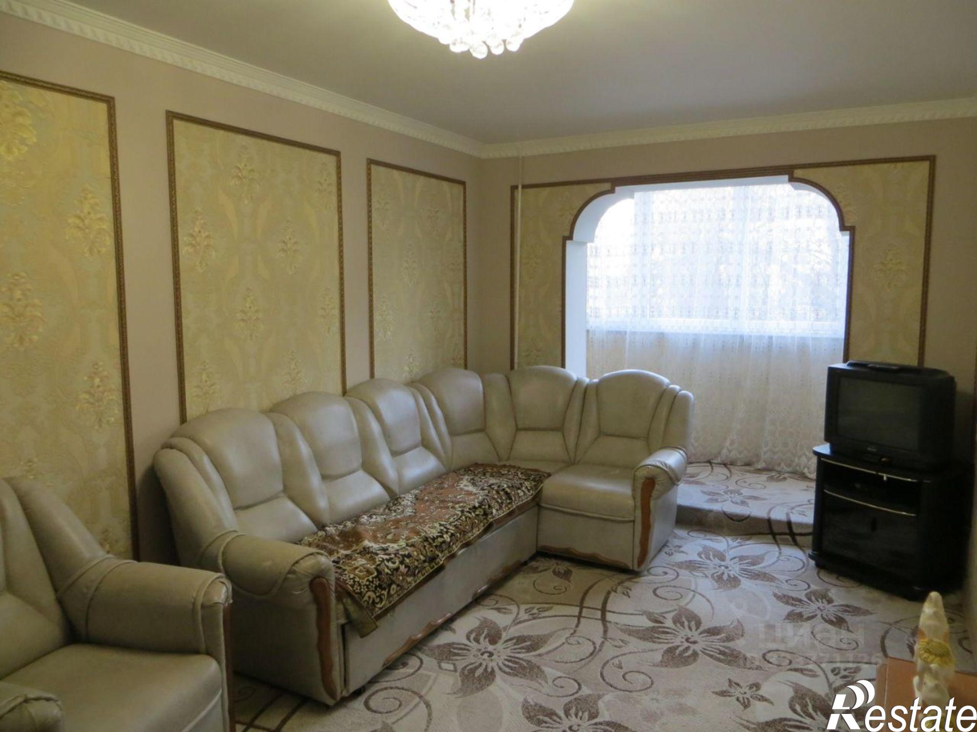 Купить квартиру за 8 200 000 рублей на улица Розы Люксембург, 116