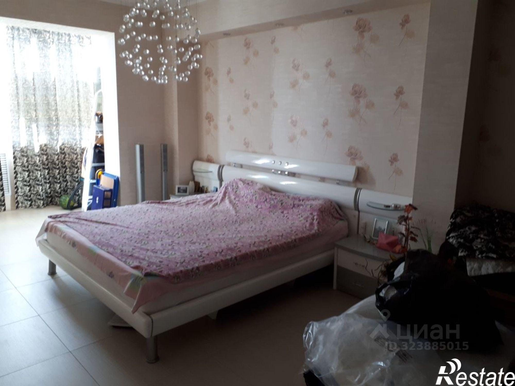 Купить квартиру за 9 770 000 рублей на Коммунистическая улица, 65