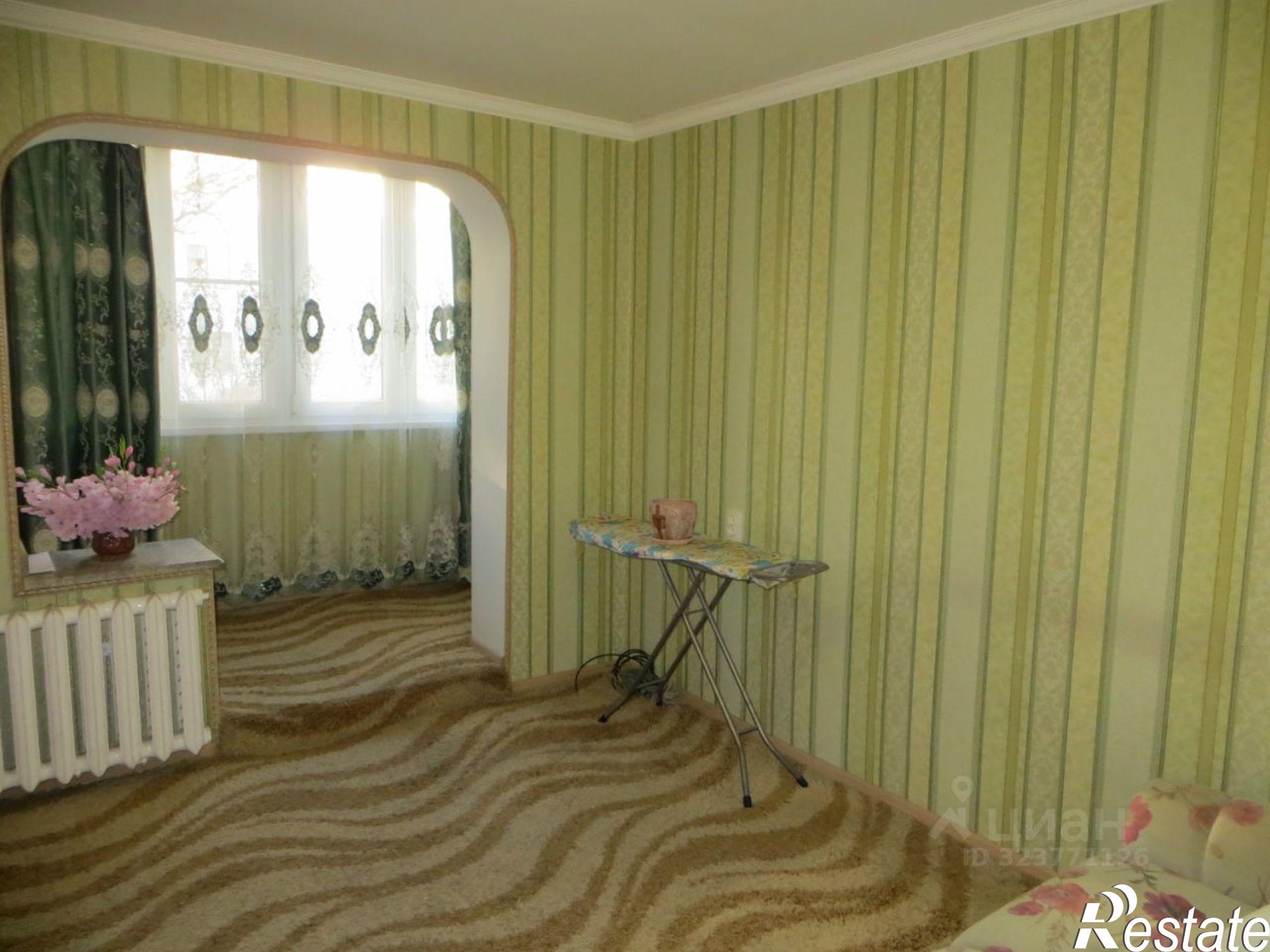 Купить квартиру за 8 200 000 рублей на улица Розы Люксембург, 116