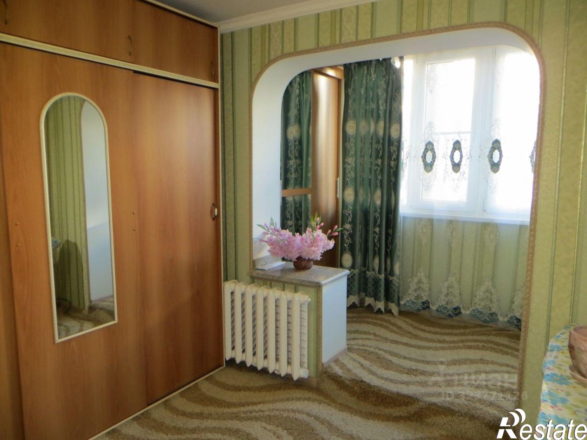 Купить квартиру за 8 200 000 рублей на улица Розы Люксембург, 116