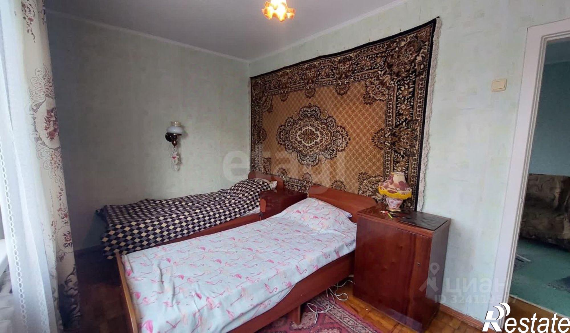 Купить квартиру за 4 500 000 рублей на Коммунистическая улица, 65