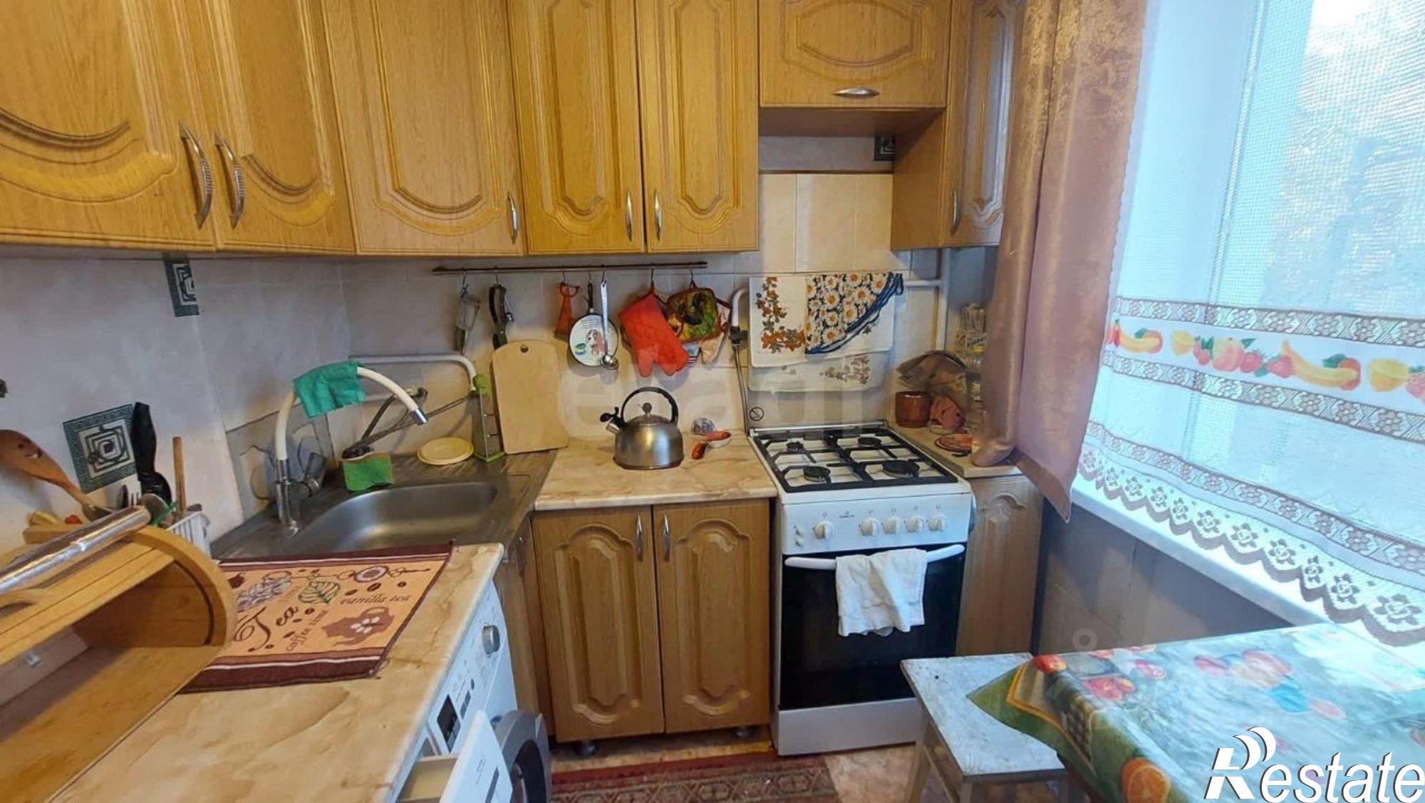 Купить квартиру за 4 500 000 рублей на Коммунистическая улица, 65