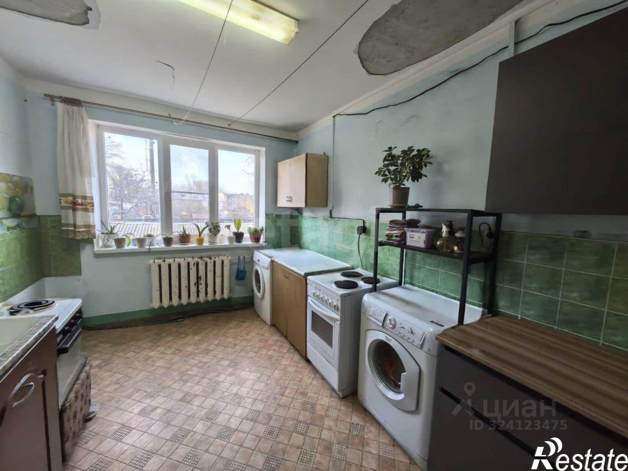 Купить комнату за 1 400 000 рублей на Первомайская улица, 118