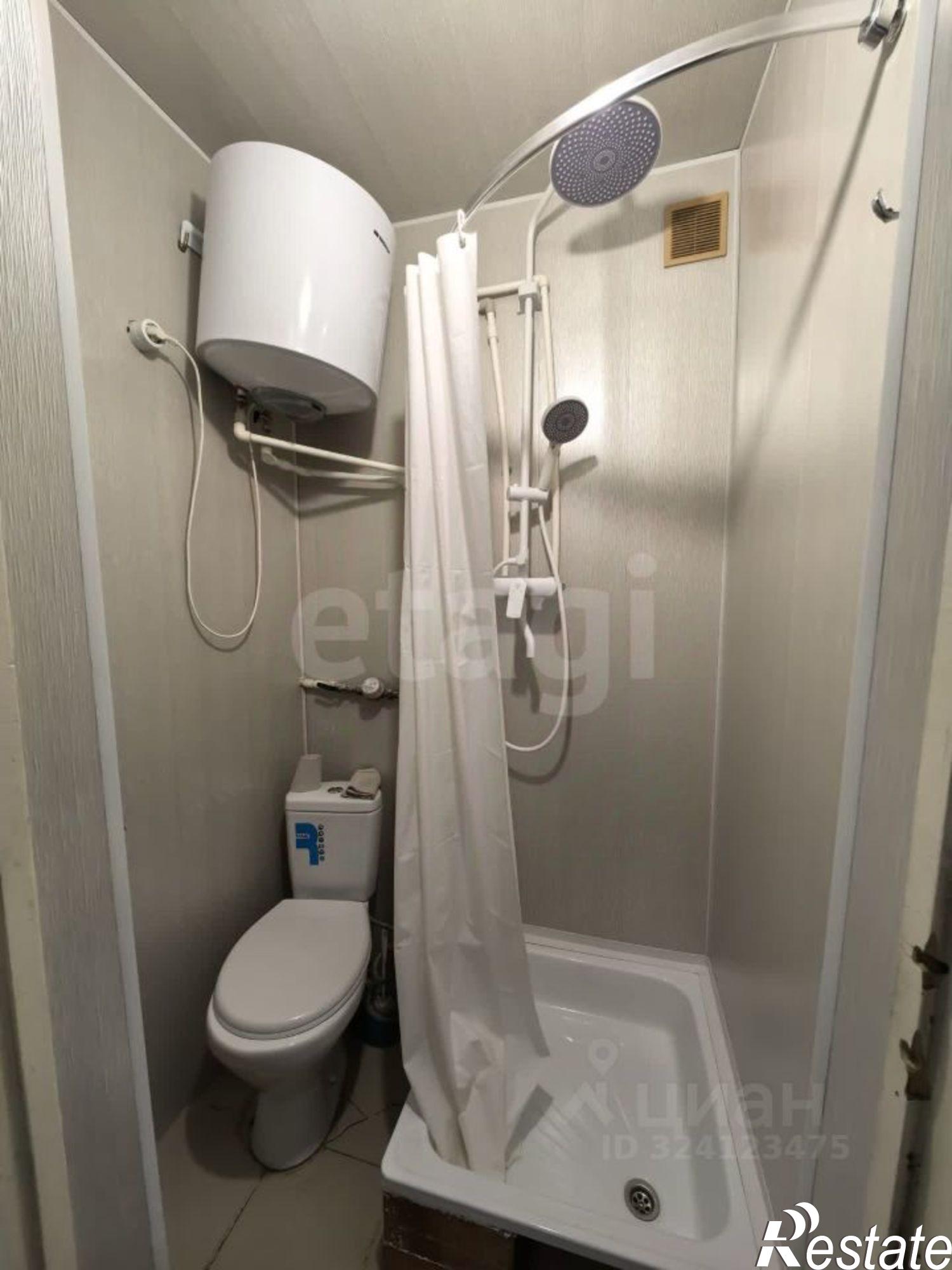 Купить комнату за 1 400 000 рублей на Первомайская улица, 118