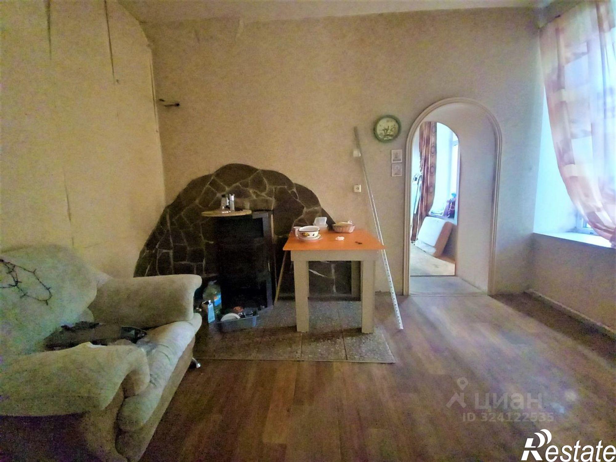 Купить квартиру за 1 800 000 рублей на ул К.Маркса, 1