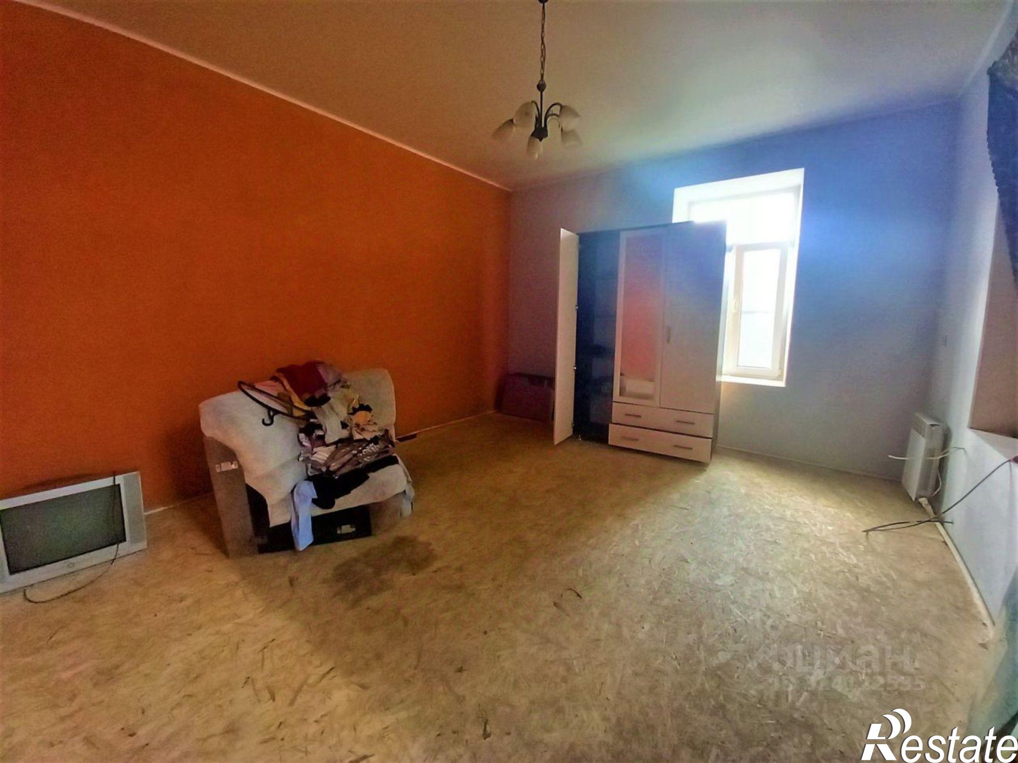 Купить квартиру за 1 800 000 рублей на ул К.Маркса, 1