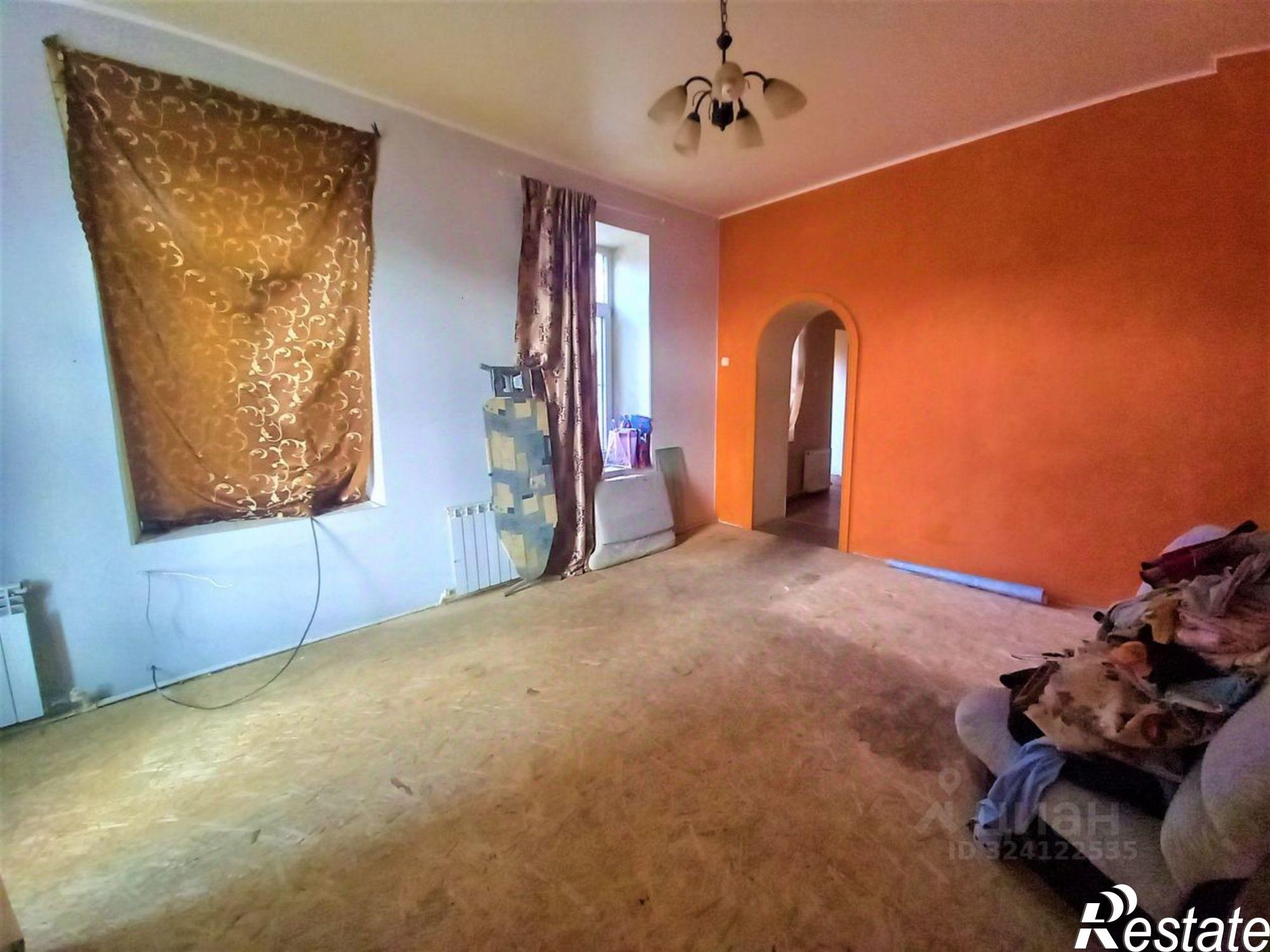 Купить квартиру за 1 800 000 рублей на ул К.Маркса, 1