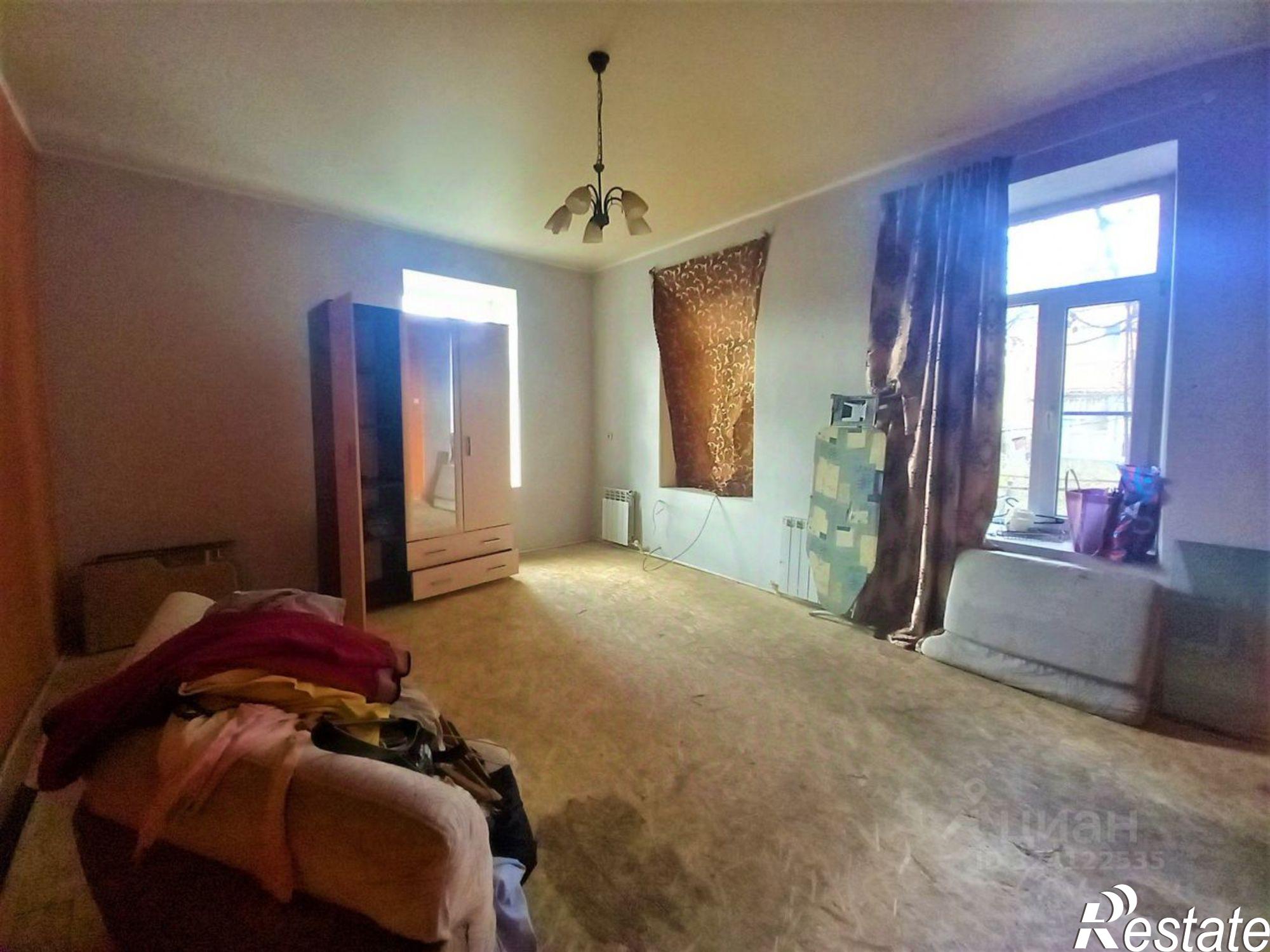 Купить квартиру за 1 800 000 рублей на ул К.Маркса, 1