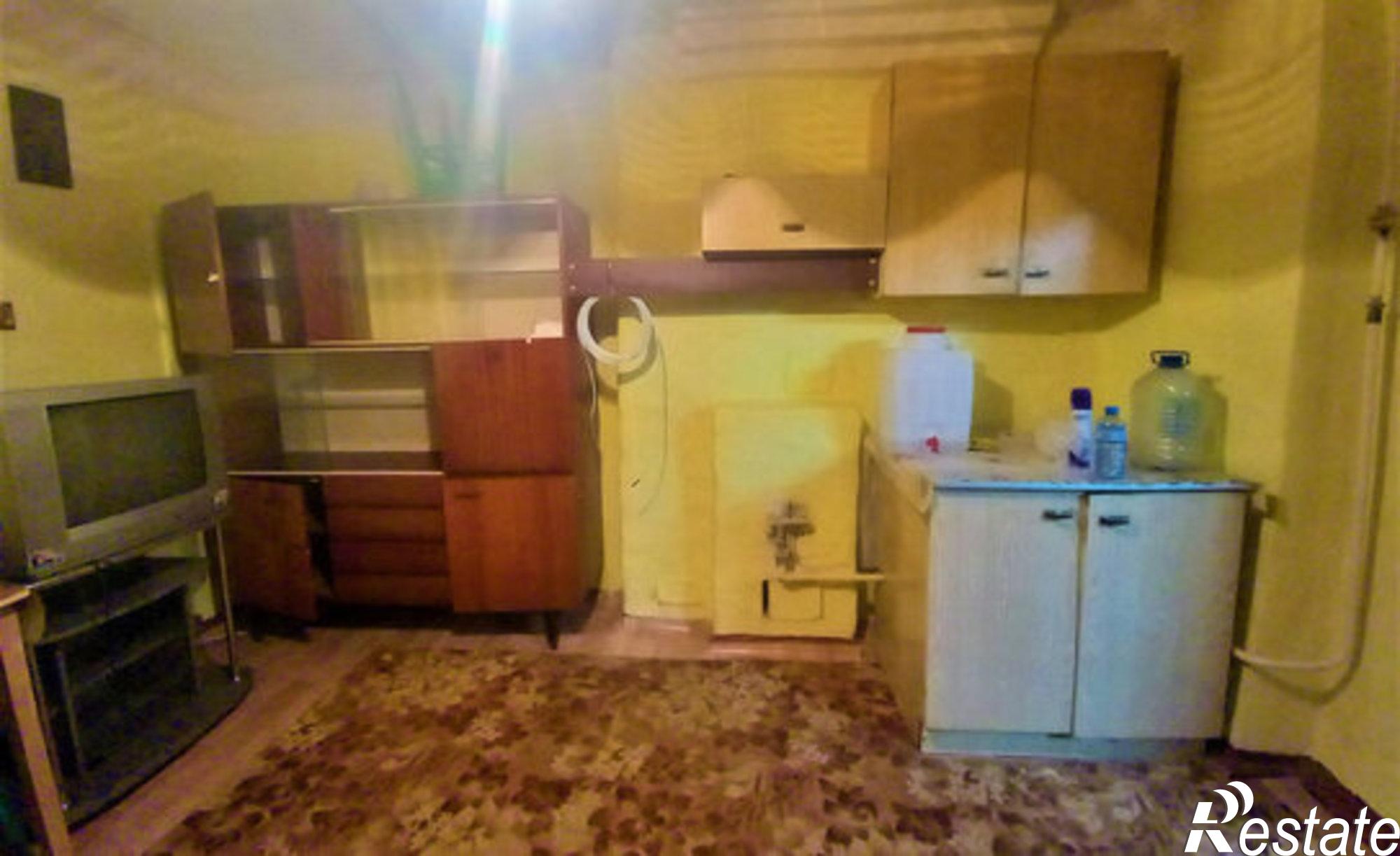 Купить квартиру за 1 150 000 рублей на Краснодарская улица, 170