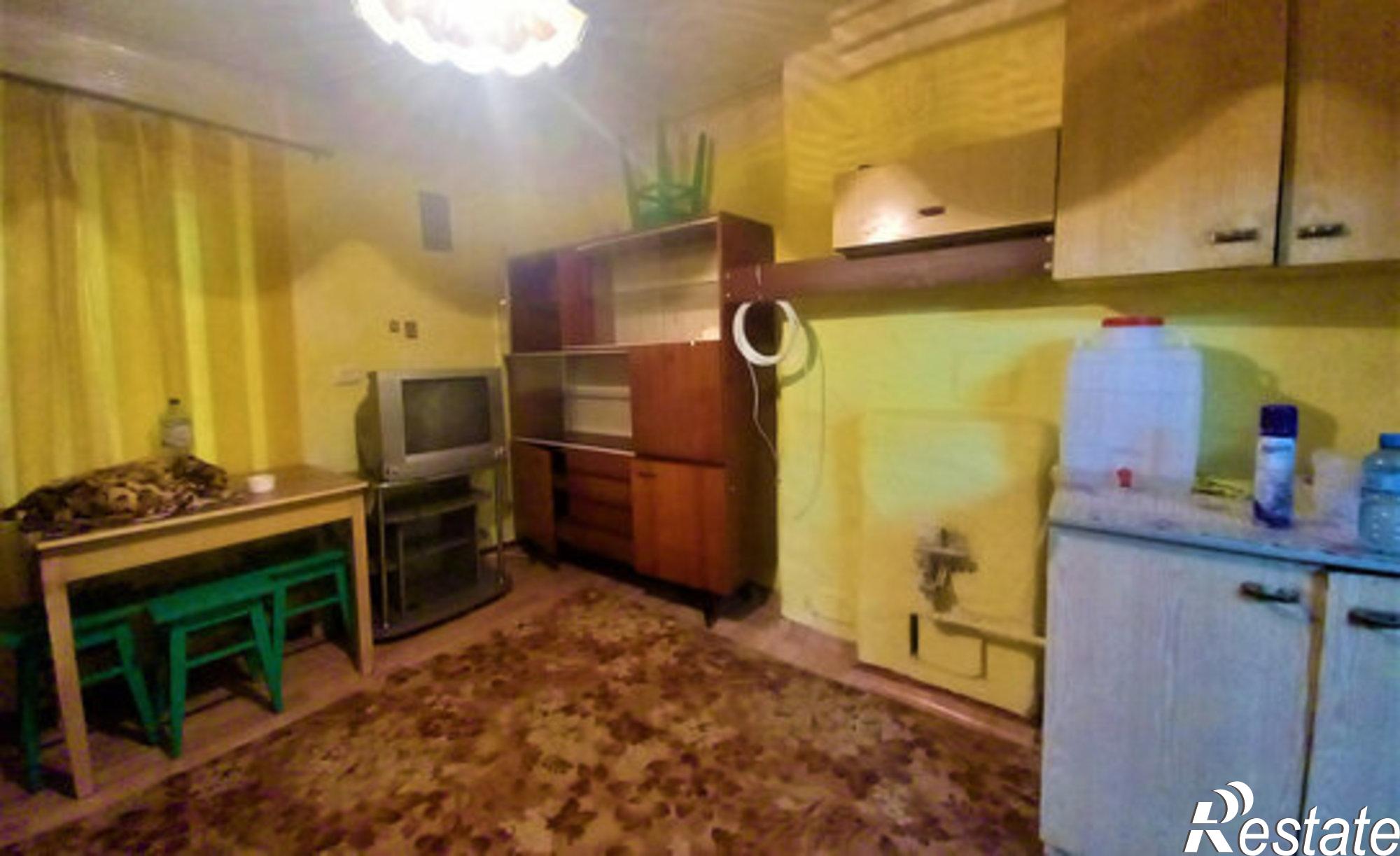 Купить квартиру за 1 150 000 рублей на Краснодарская улица, 170