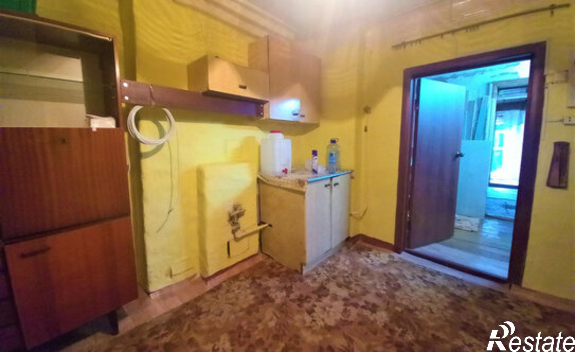 Купить квартиру за 1 150 000 рублей на Краснодарская улица, 170