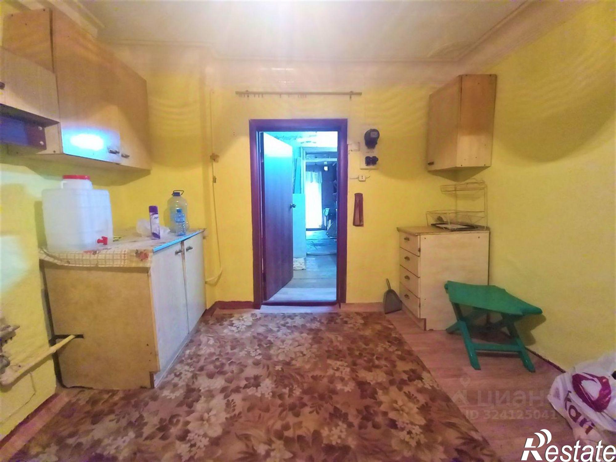 Купить квартиру за 1 150 000 рублей на ул Краснодарская, 170