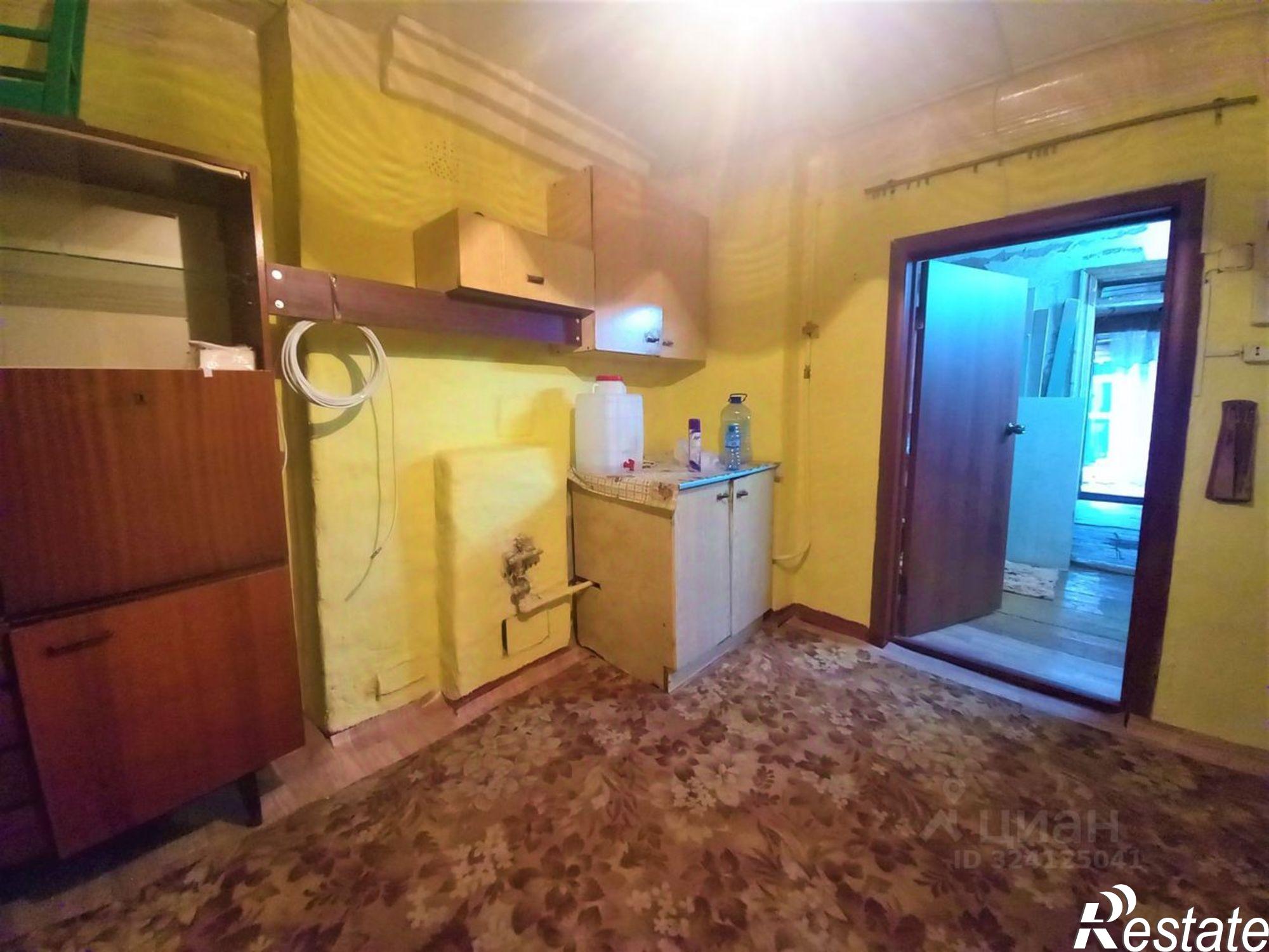 Купить квартиру за 1 150 000 рублей на ул Краснодарская, 170