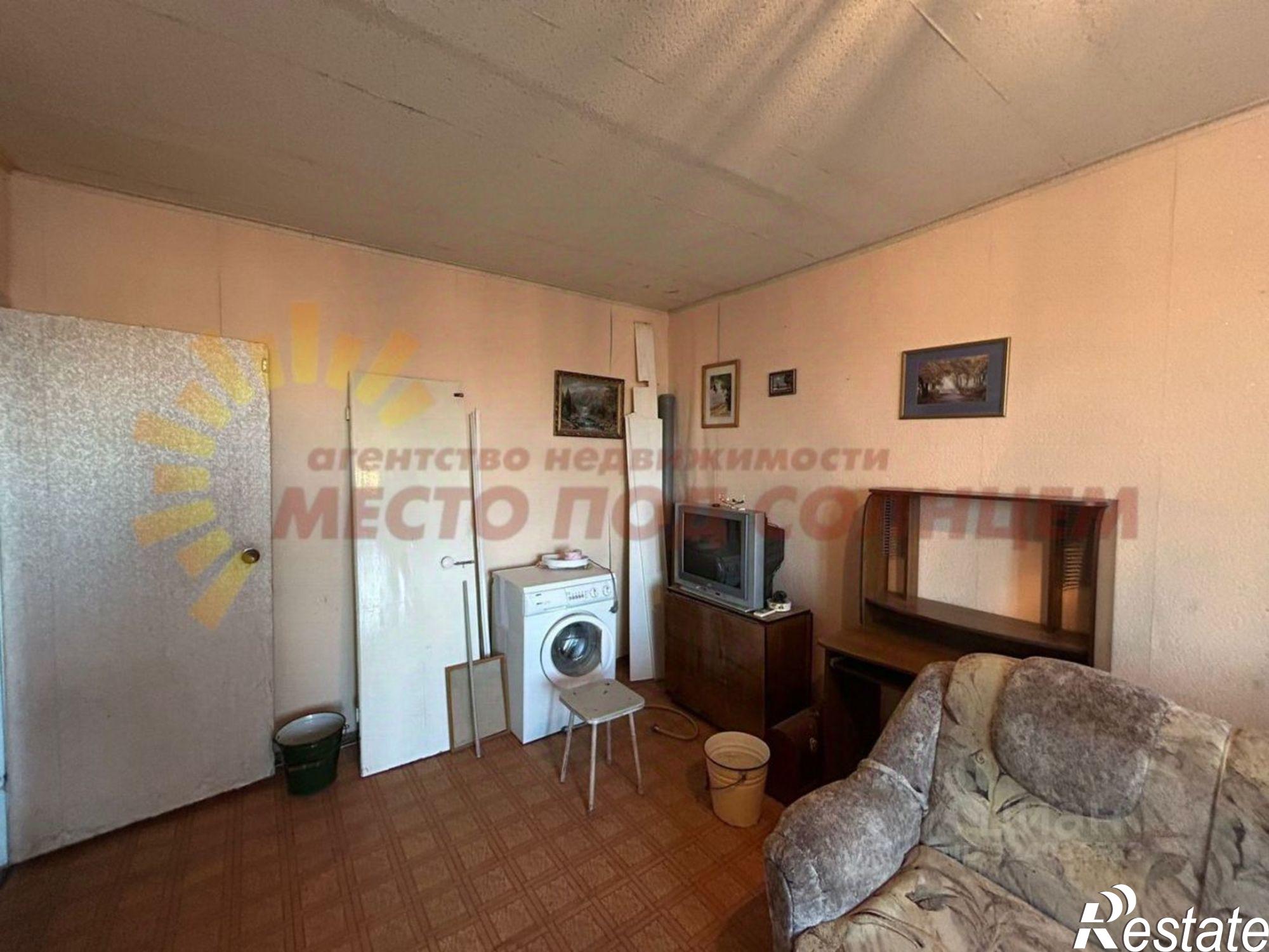 Купить квартиру за 3 700 000 рублей на ул Б.Хмельницкого, 86