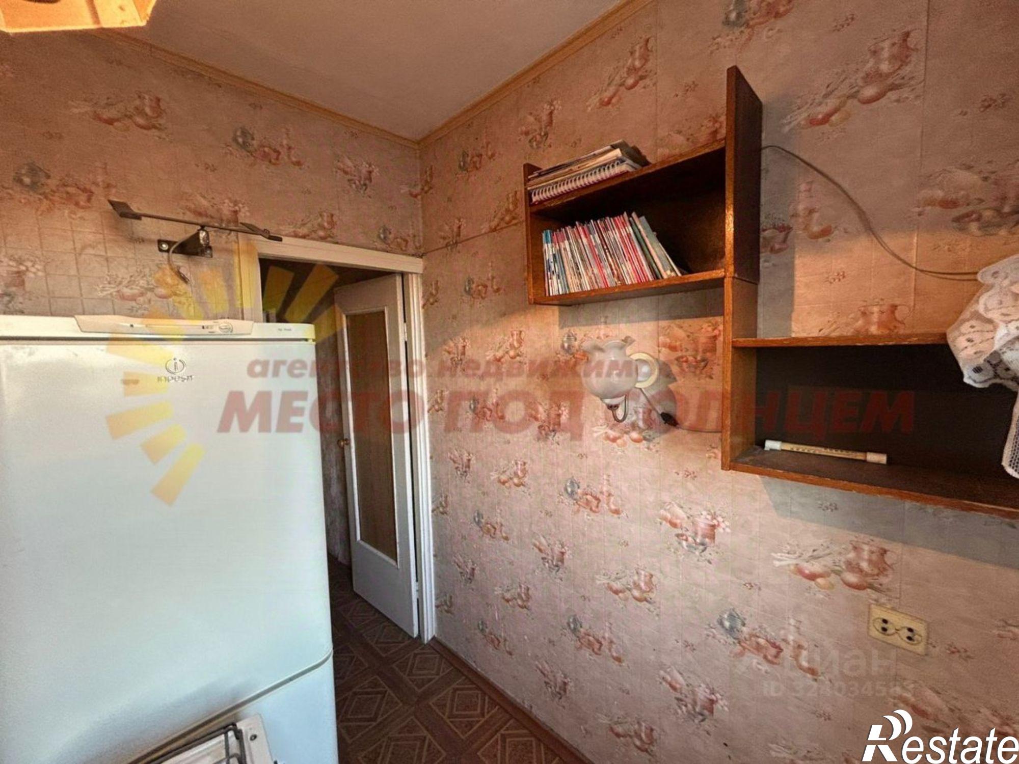 Купить квартиру за 3 700 000 рублей на ул Б.Хмельницкого, 86