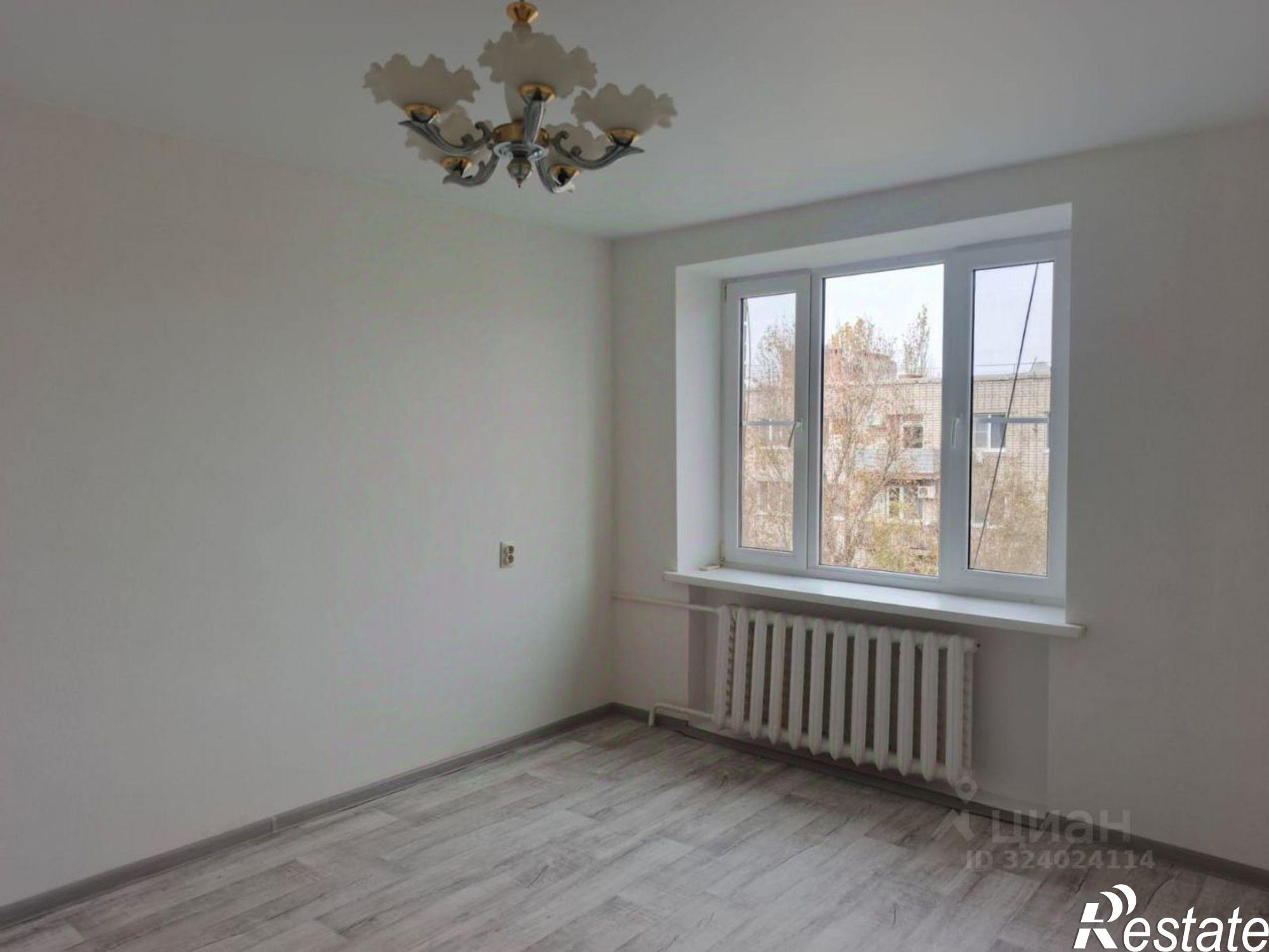 Купить квартиру за 2 800 000 рублей на Коммунистическая улица, 20/6