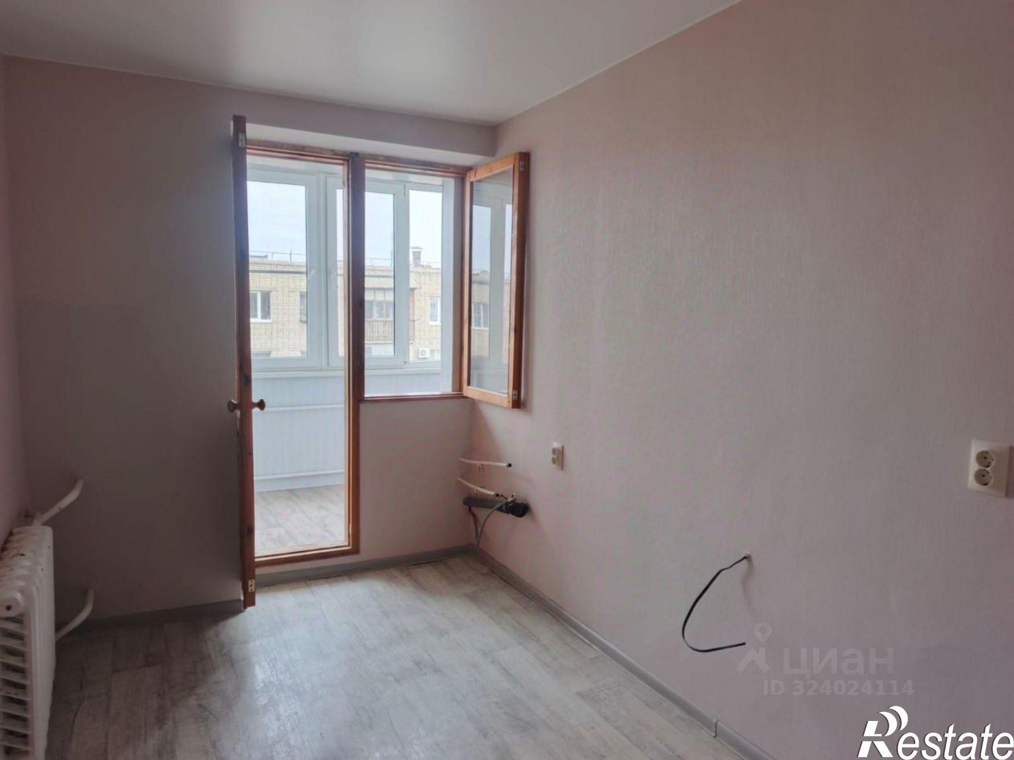 Купить квартиру за 2 800 000 рублей на Коммунистическая улица, 20/6