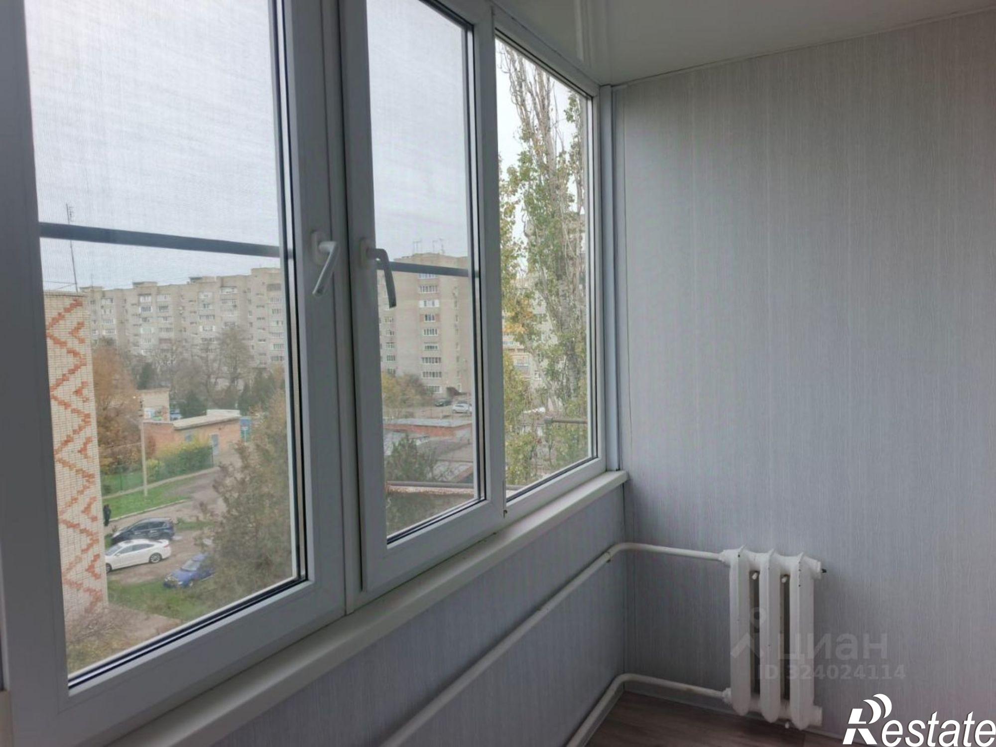 Купить квартиру за 2 800 000 рублей на Коммунистическая улица, 20/6