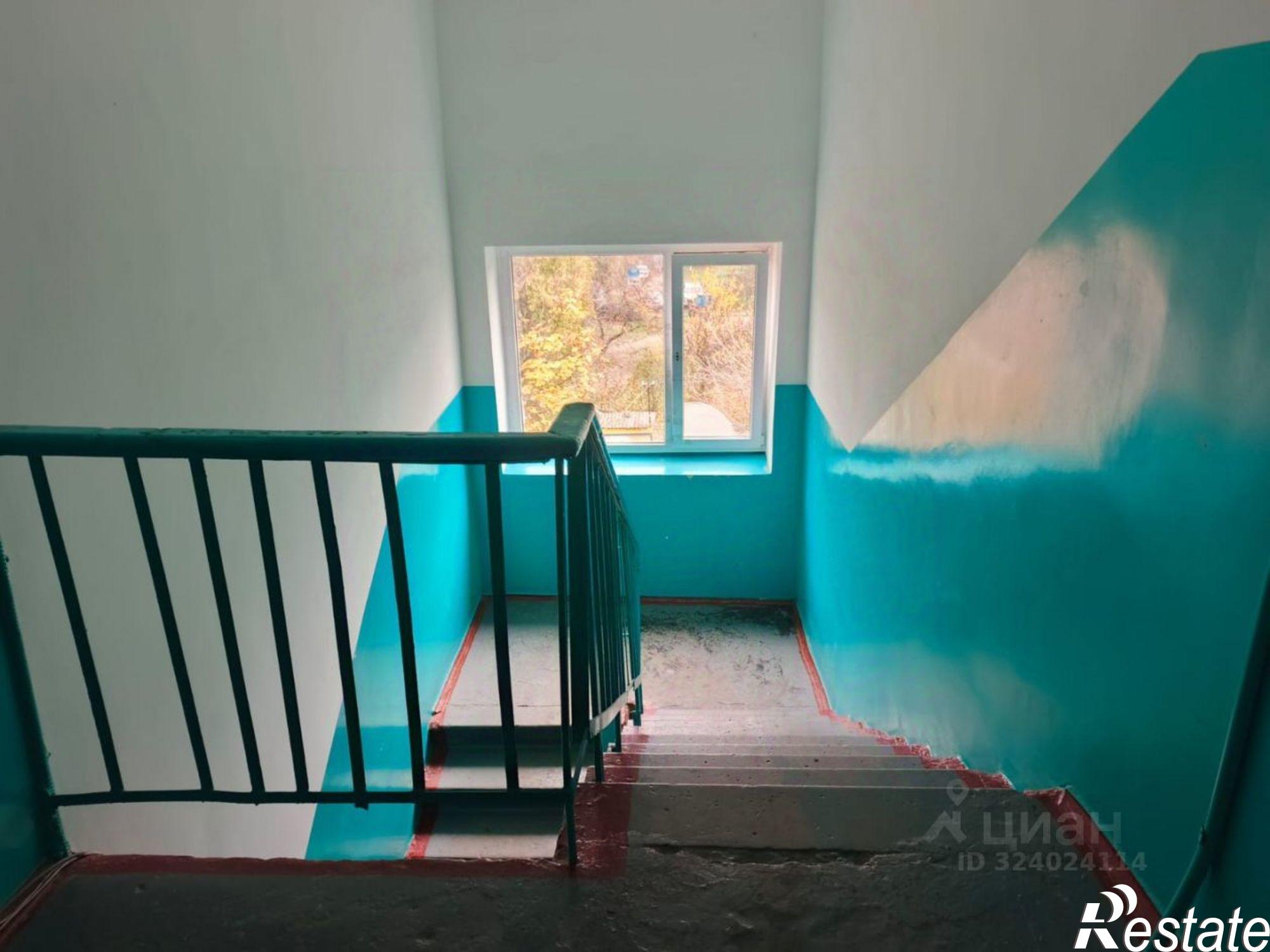 Купить квартиру за 2 800 000 рублей на Коммунистическая улица, 20/6