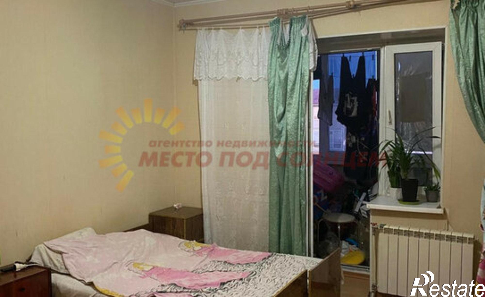 Купить квартиру за 8 200 000 рублей на Ясенская улица, 23