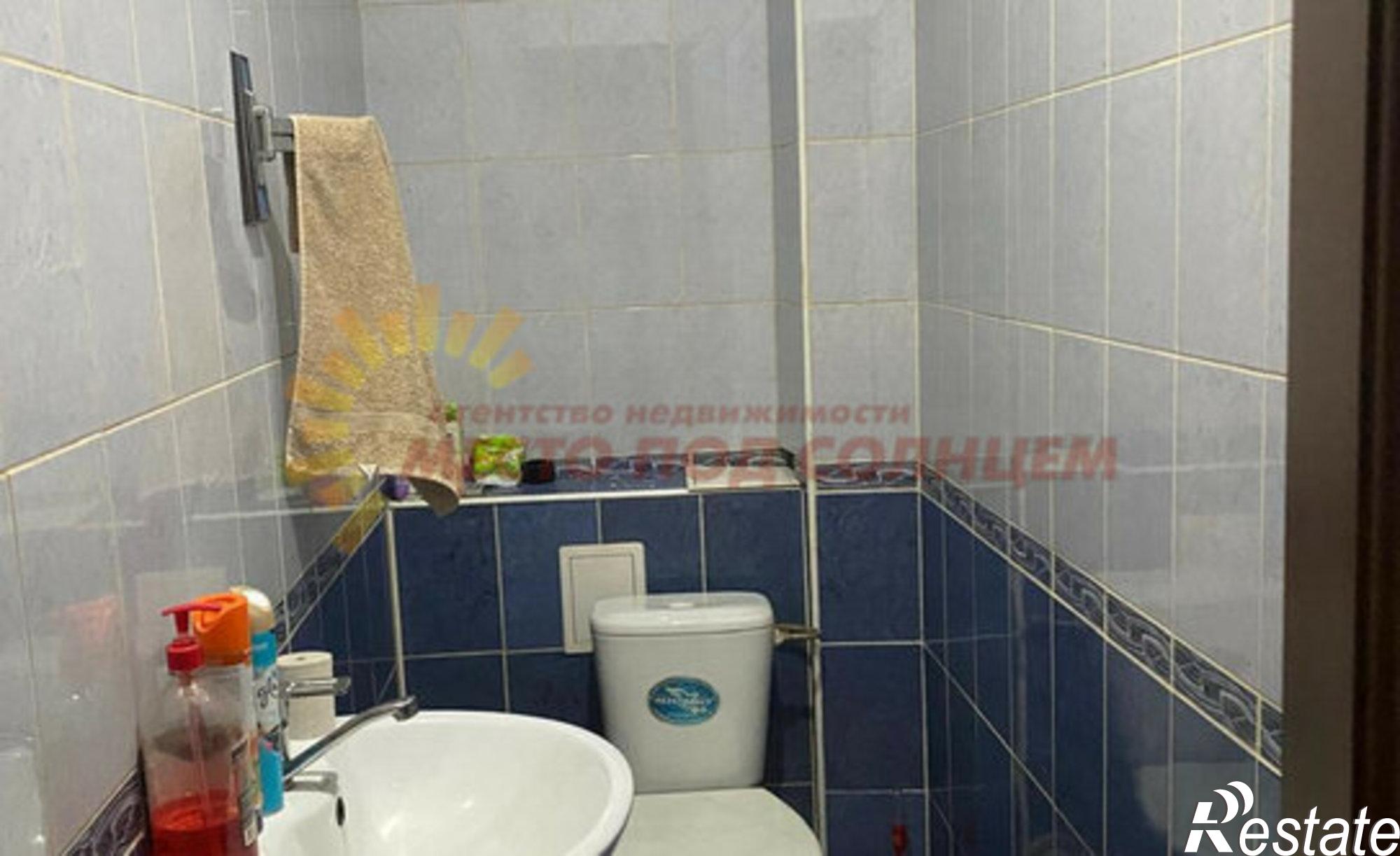 Купить квартиру за 8 200 000 рублей на Ясенская улица, 23