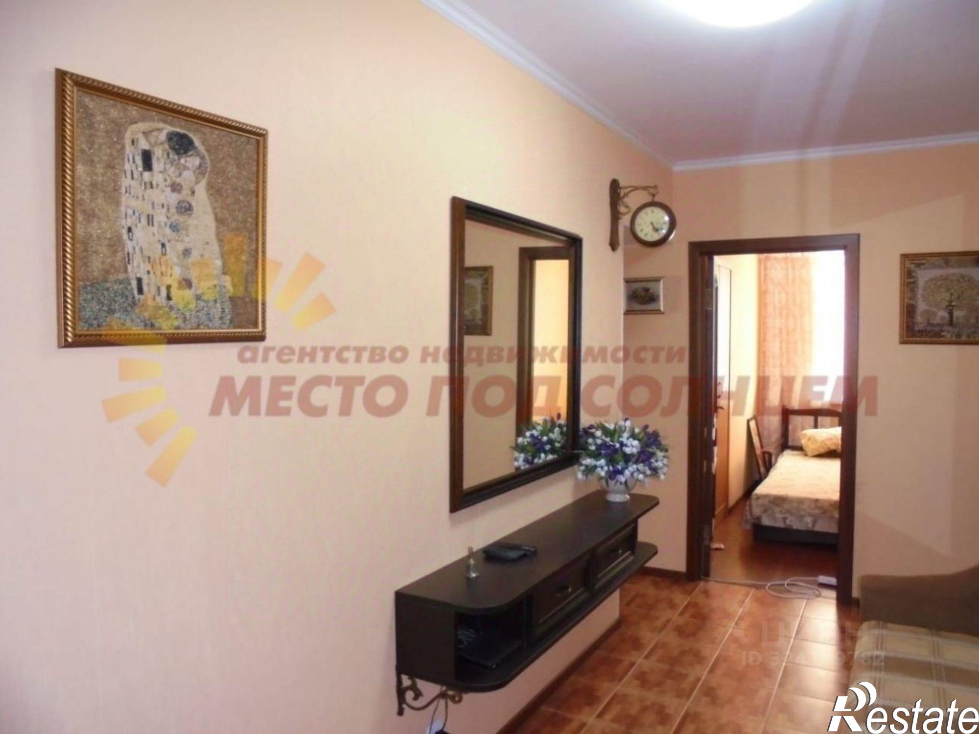 Купить квартиру за 7 600 000 рублей на ул Калинина, 73/4