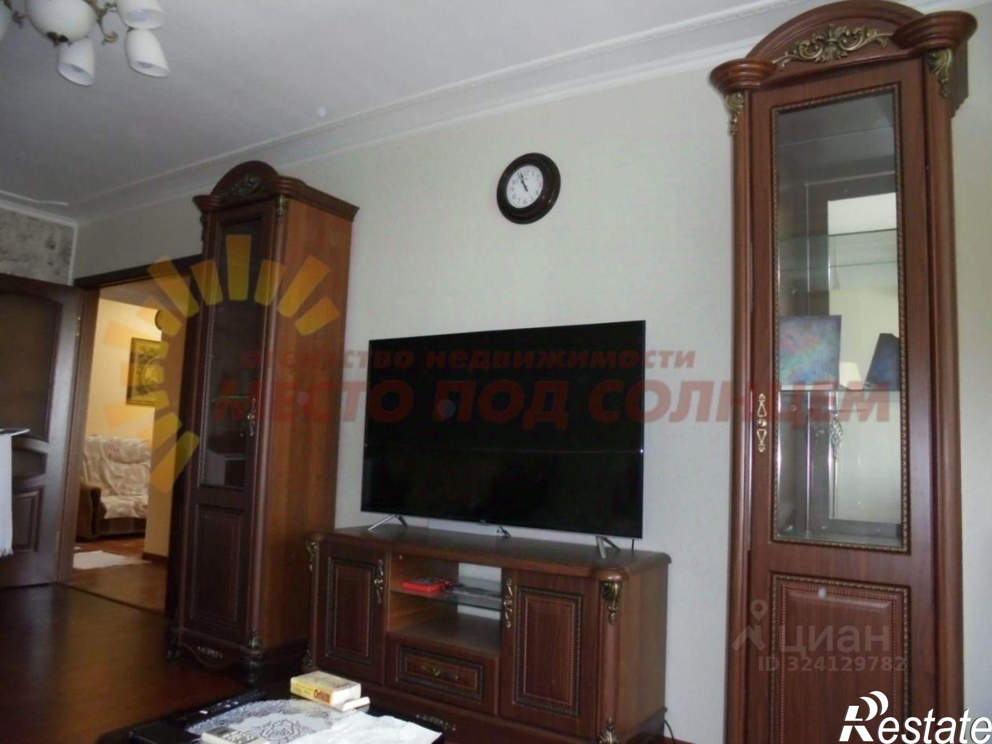 Купить квартиру за 7 600 000 рублей на ул Калинина, 73/4