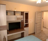 1-комн, 31кв м, этаж 1/10 ул Ростовская, 85