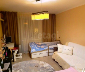 1-комн, 33кв м, этаж 3/5 Красная улица, 74/2