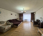 2-комн, 67кв м, этаж 3/5 ул Нижнесадовая, 598