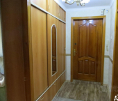 3-комн, 63кв м, этаж 2/5 улица Розы Люксембург, 116