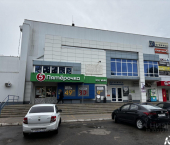 торговое помещение 40 кв м ул Гоголя, 92