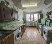 комната 32 кв м Первомайская улица, 118