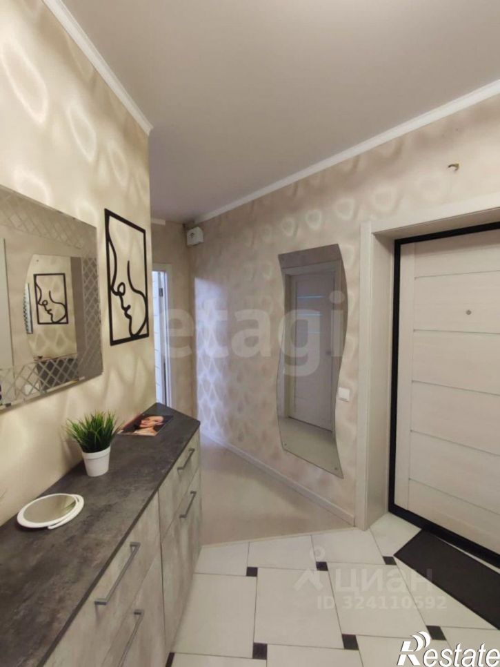 2-комн квартира Коммунистическая улица, 65,  д. 65