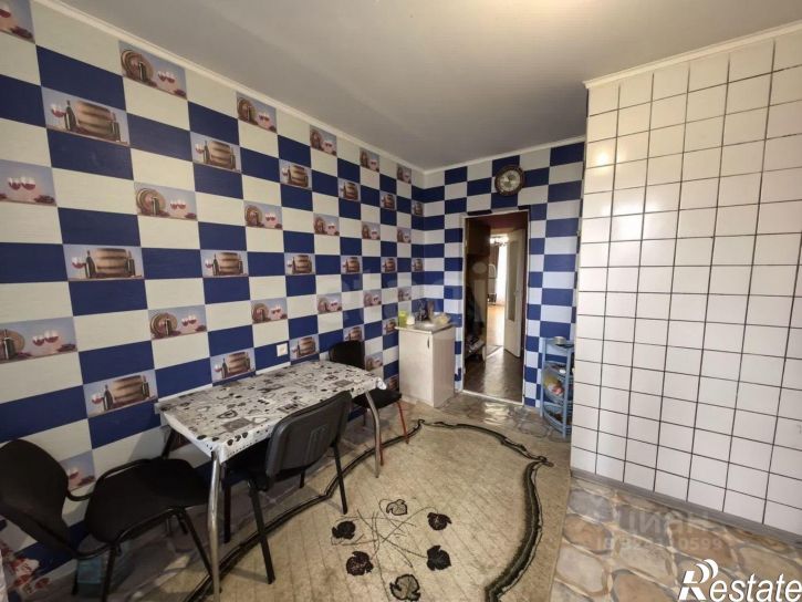 2-комн квартира ул Нижнесадовая, 598,  д. 598