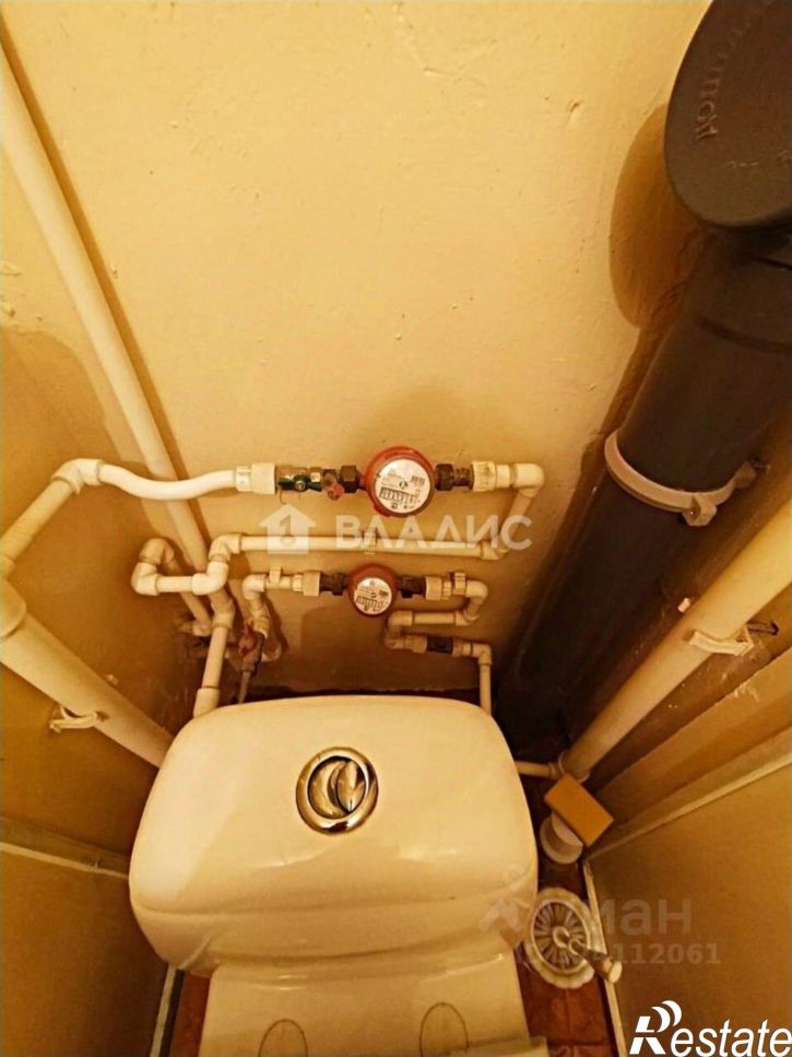 2-комн квартира ул Московская, 106,  д. 106