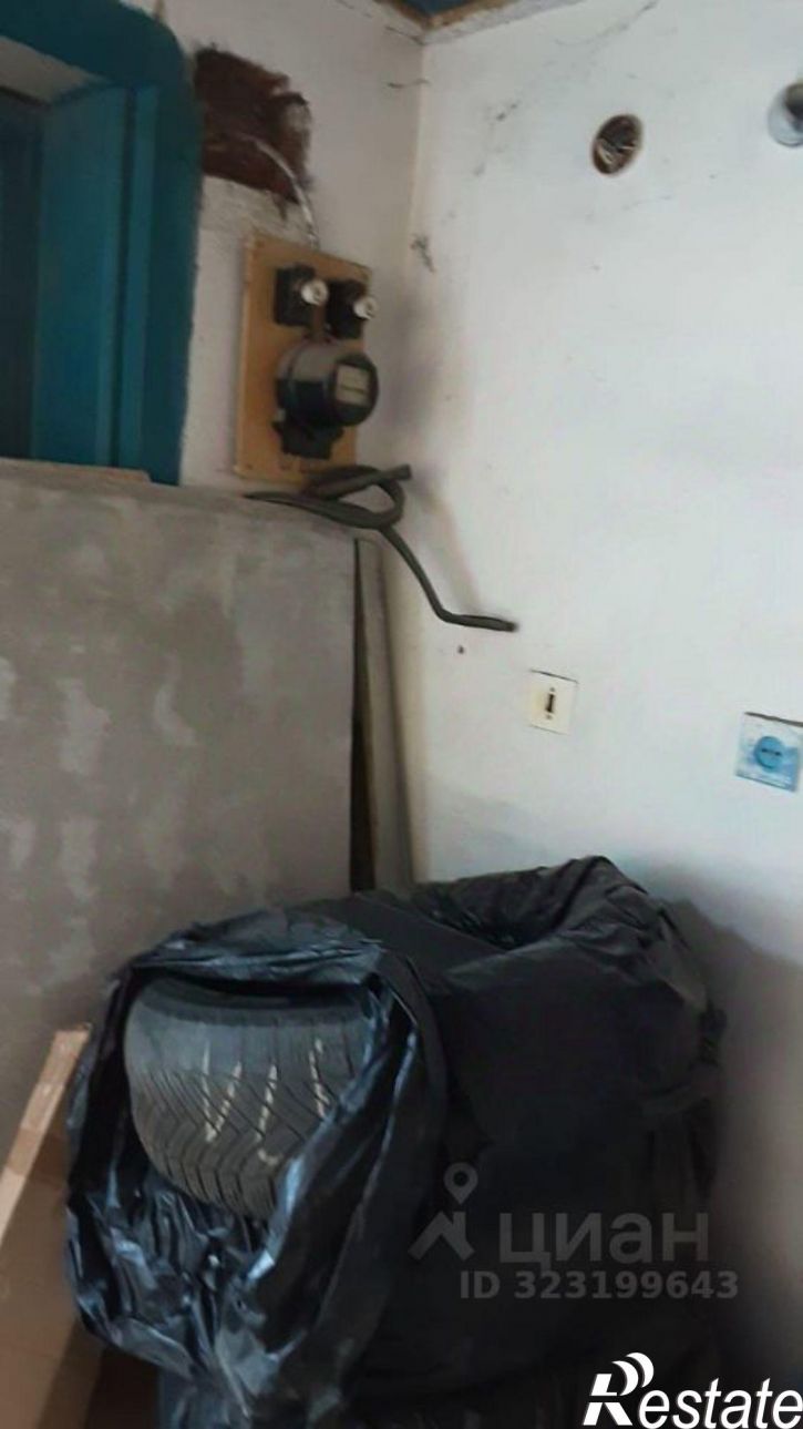 Гараж/парковка Красная улица, 68/4,  д. 68/4