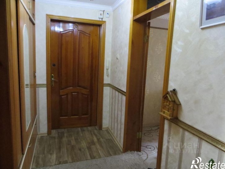 3-комн квартира улица Розы Люксембург, 116,  д. 116