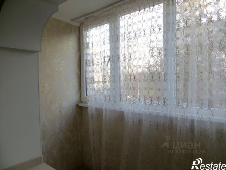 3-комн квартира улица Розы Люксембург, 116,  д. 116