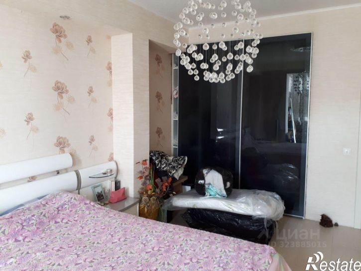 4-комн квартира Коммунистическая улица, 65,  д. 65