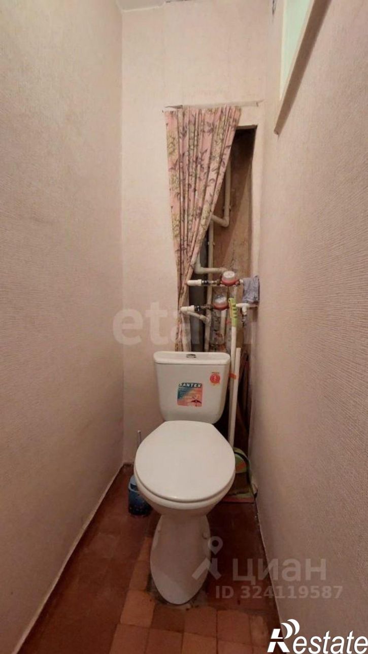 3-комн квартира Коммунистическая улица, 65,  д. 65