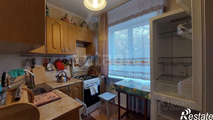 3-комн квартира Коммунистическая улица, 65,  д. 65