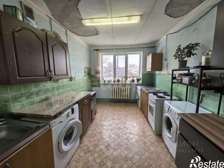 Комната Первомайская улица, 118,  д. 118