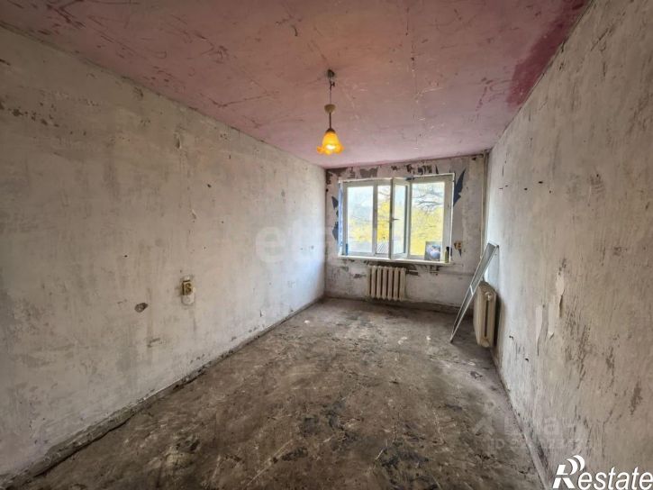 Комната Первомайская улица, 118,  д. 118