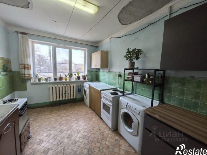 Комната Первомайская улица, 118,  д. 118